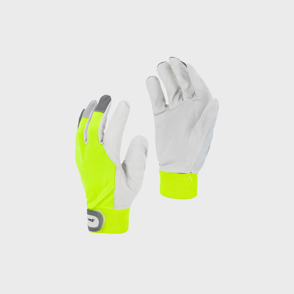 Rękawice ochronne Lahti Pro L2723