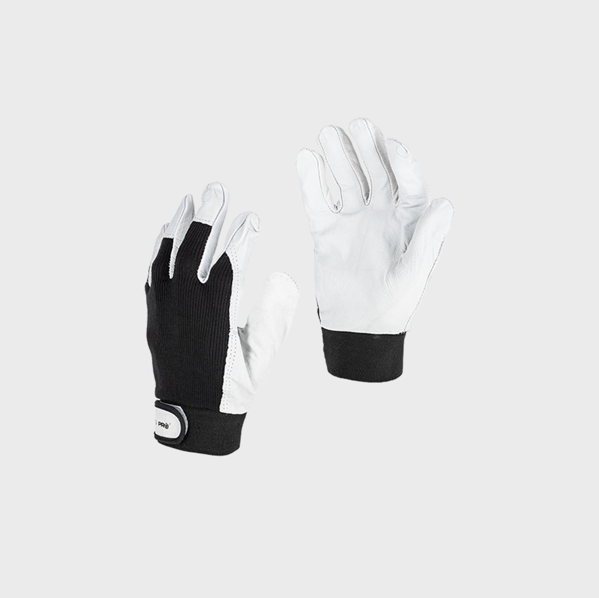 Rękawice ochronne Lahti Pro L2730