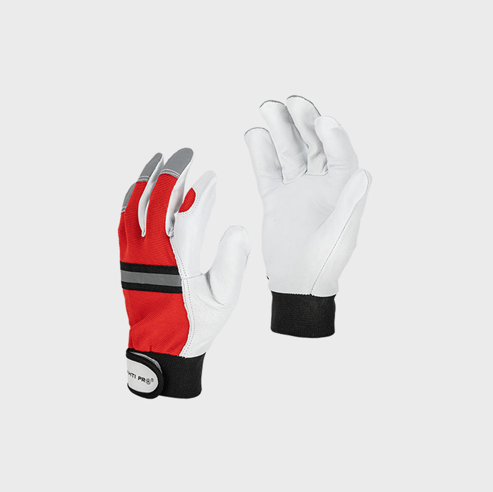Rękawice ochronne Lahti Pro L2733