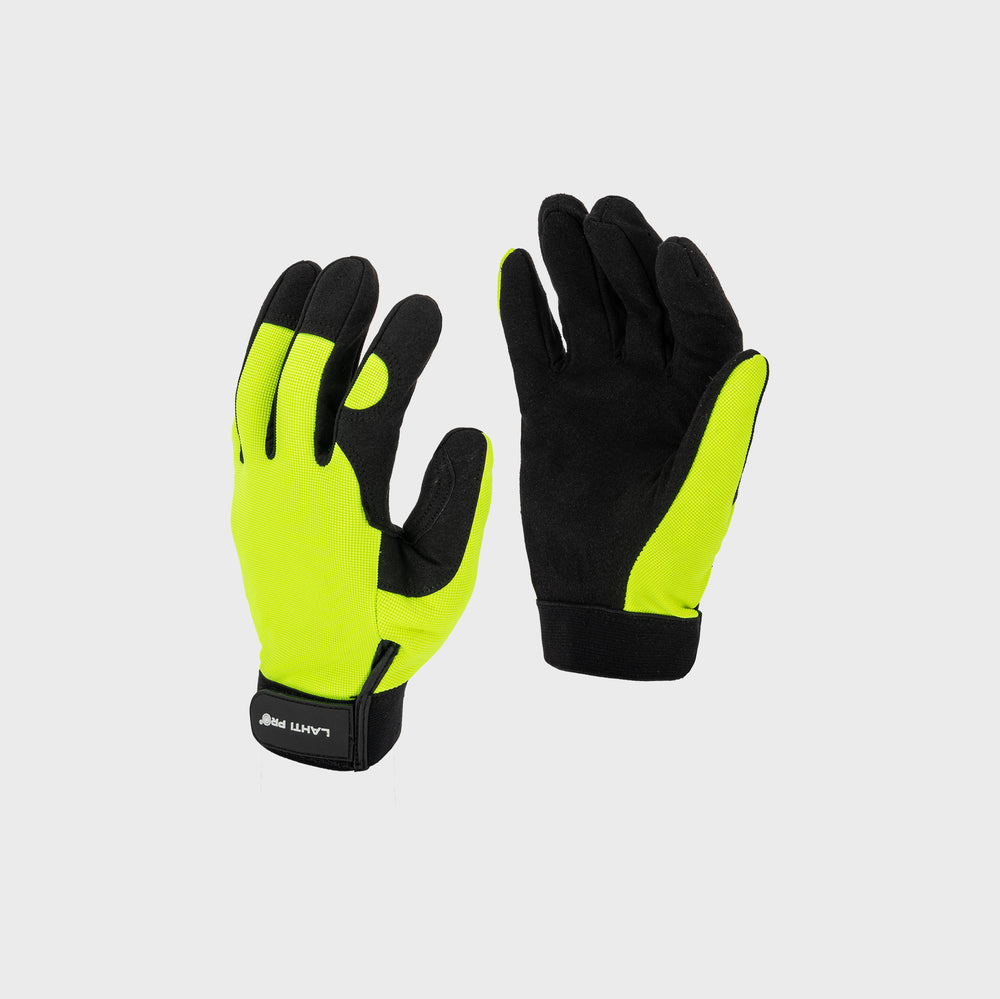 Rękawice ochronne Lahti Pro L2803