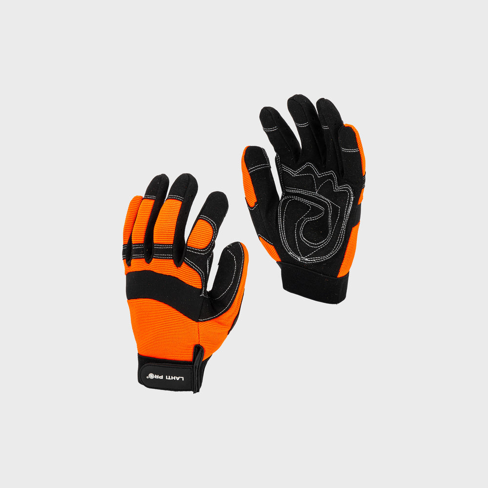 Rękawice ochronne Lahti Pro L2805