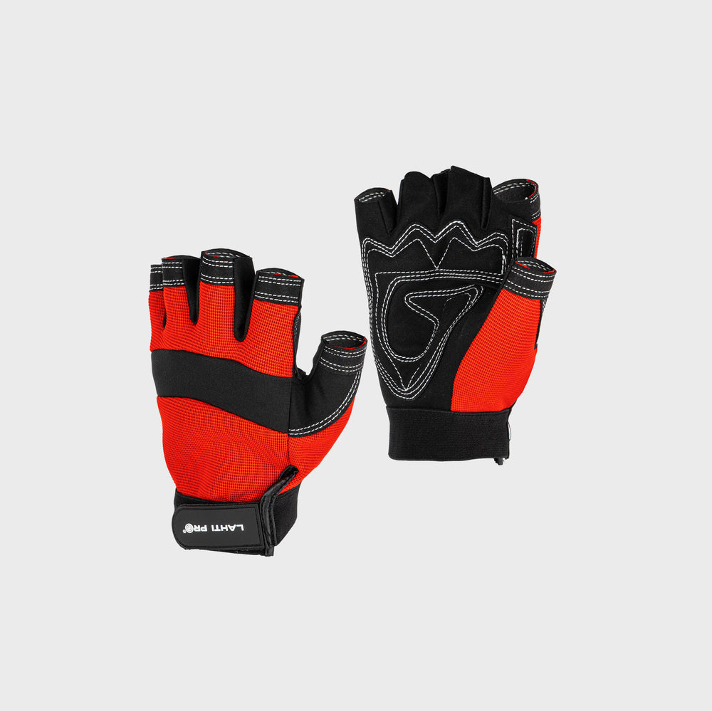 Rękawice ochronne Lahti Pro L2806