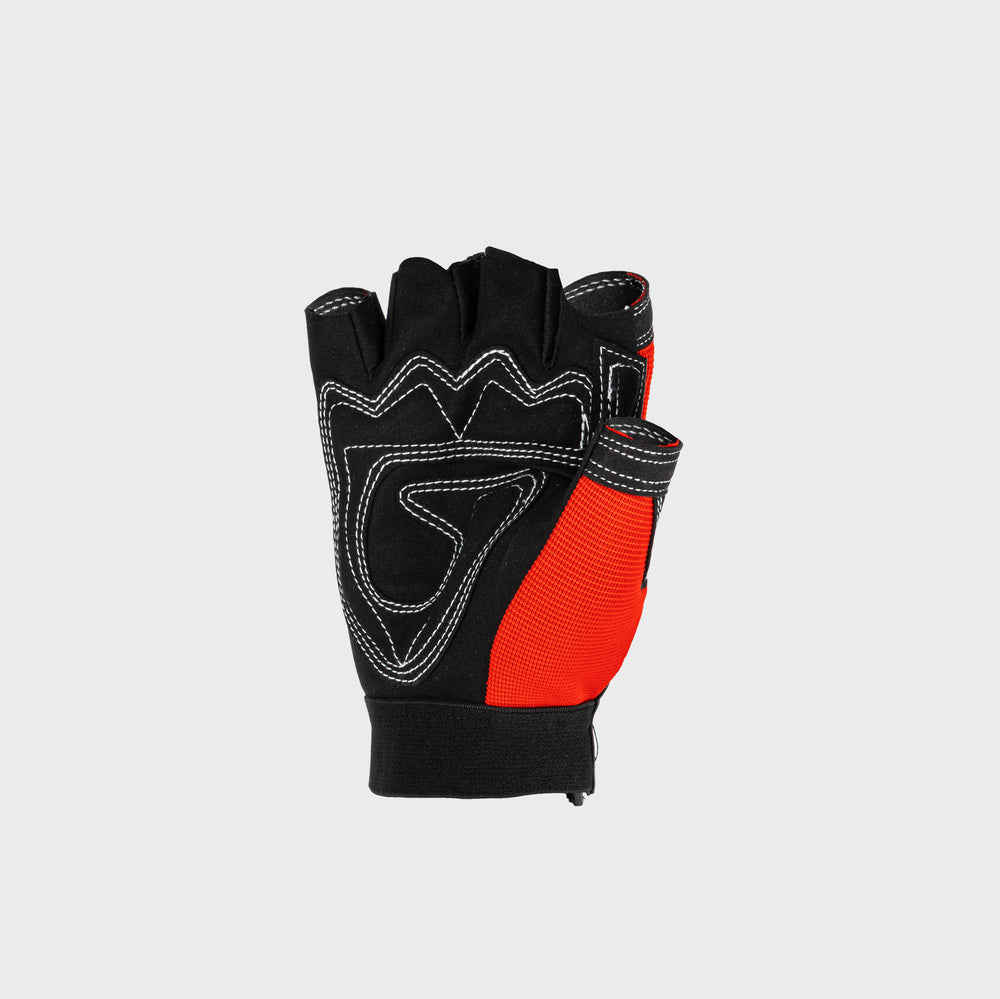 Rękawice ochronne Lahti Pro L2806