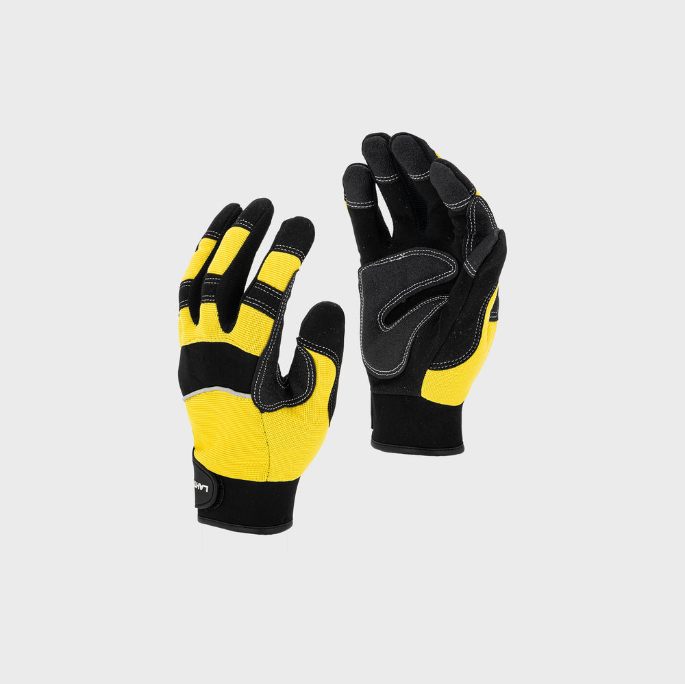 Rękawice ochronne Lahti Pro L2808