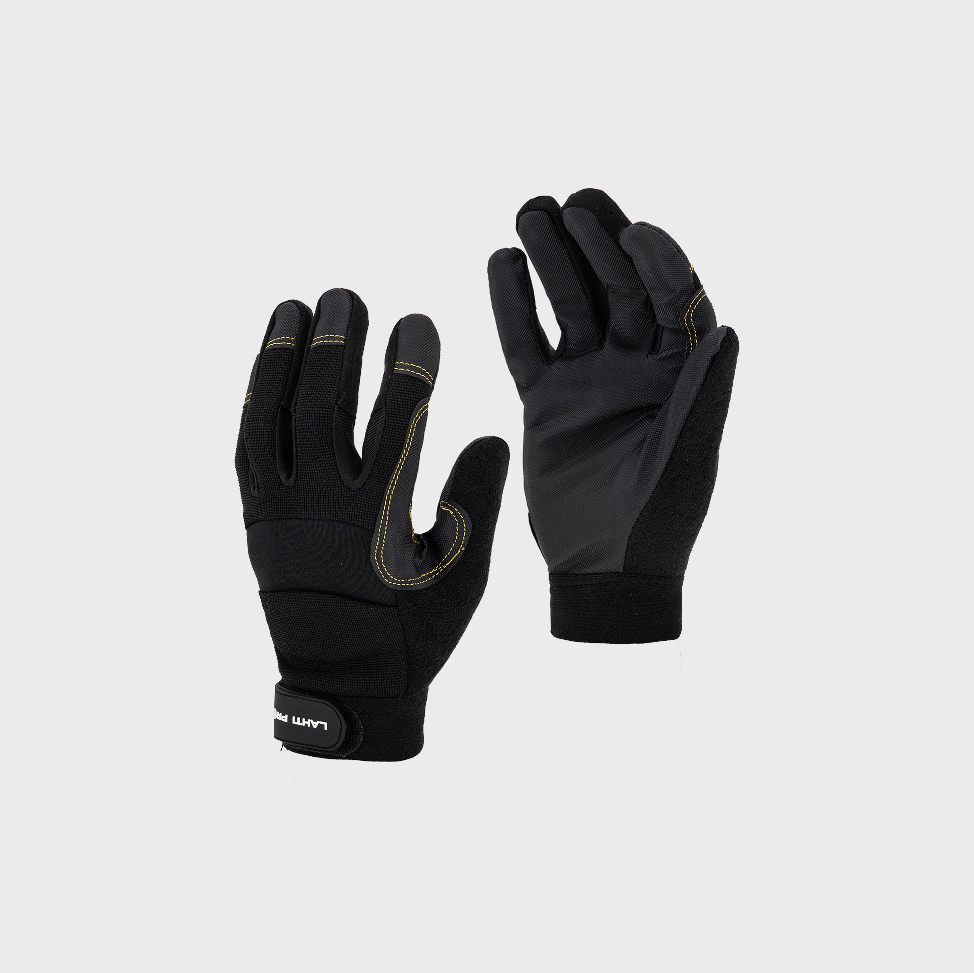 Rękawice ochronne Lahti Pro L2810