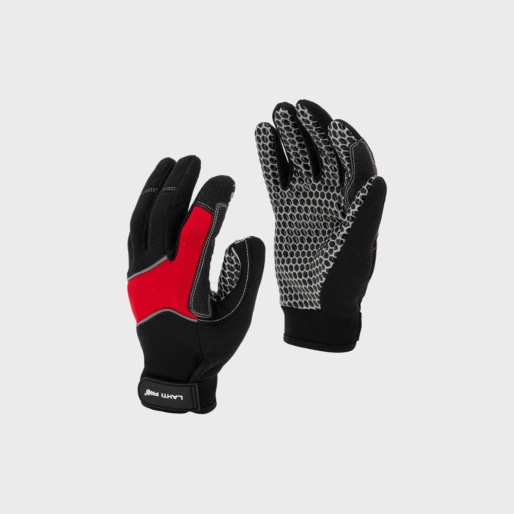 Rękawice ochronne Lahti Pro L2811