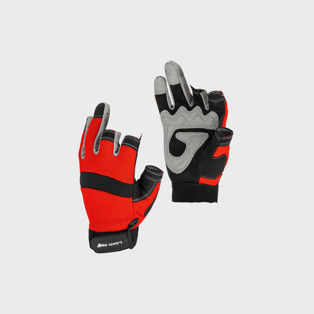Rękawice ochronne Lahti Pro L2812