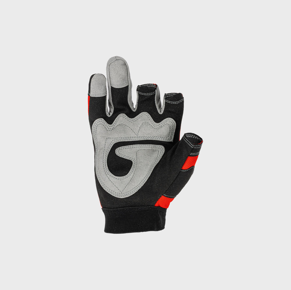 Rękawice ochronne Lahti Pro L2812