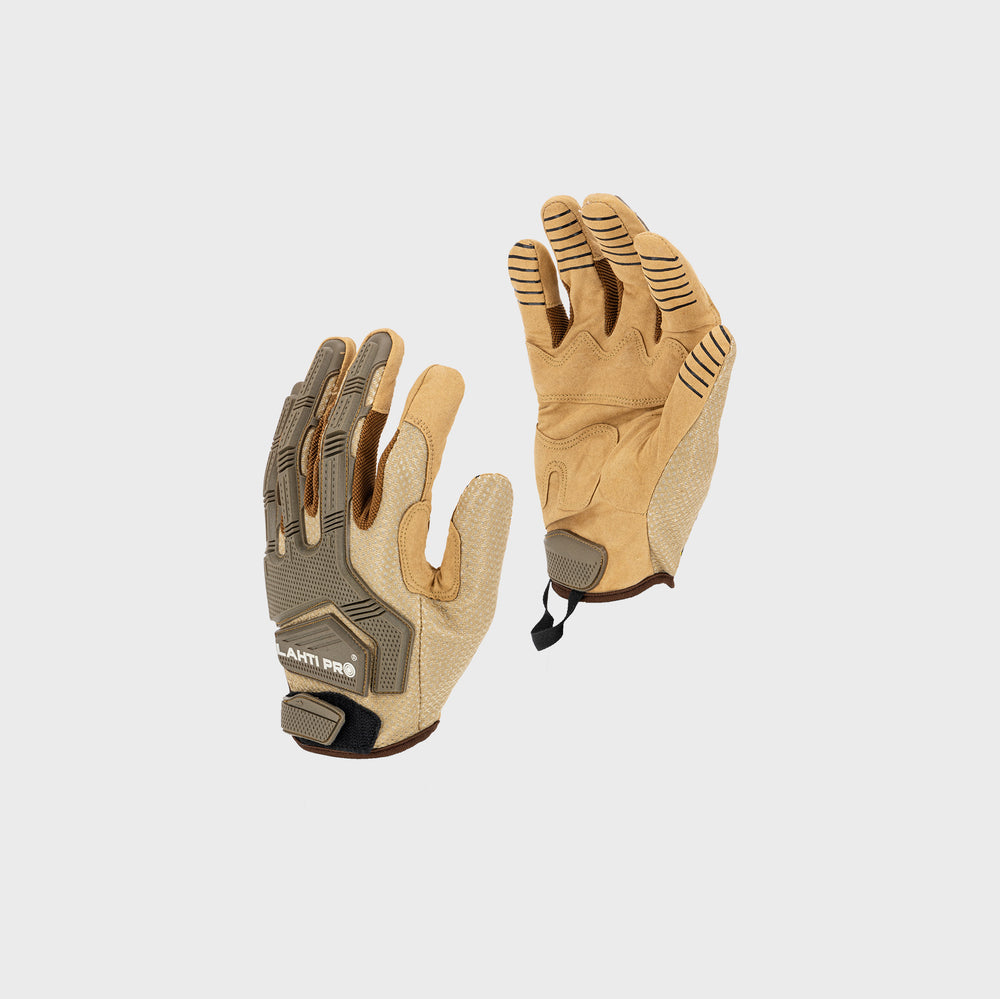 Rękawice ochronne Lahti Pro L2815