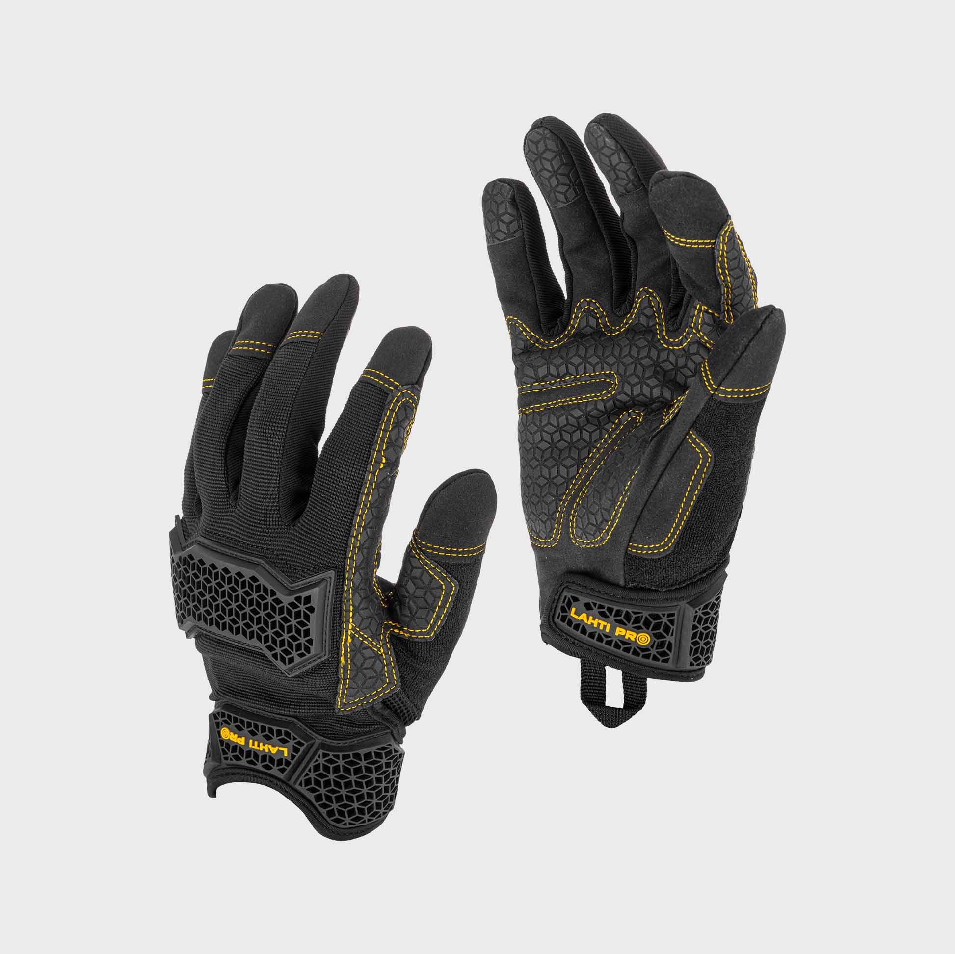 Rękawice ochronne Lahti Pro L2816