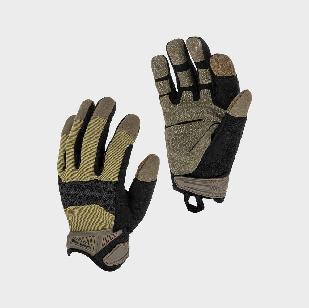 Rękawice ochronne Lahti Pro L2817