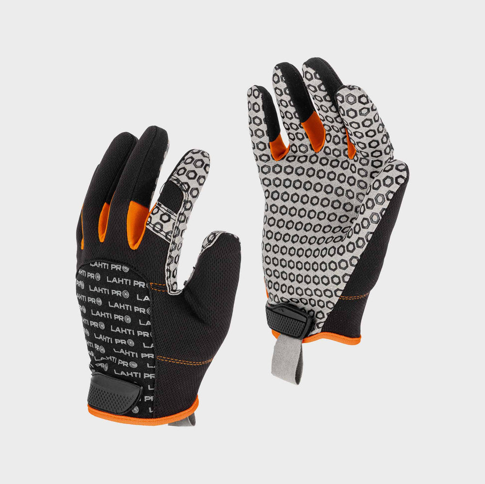 Rękawice ochronne Lahti Pro L2818