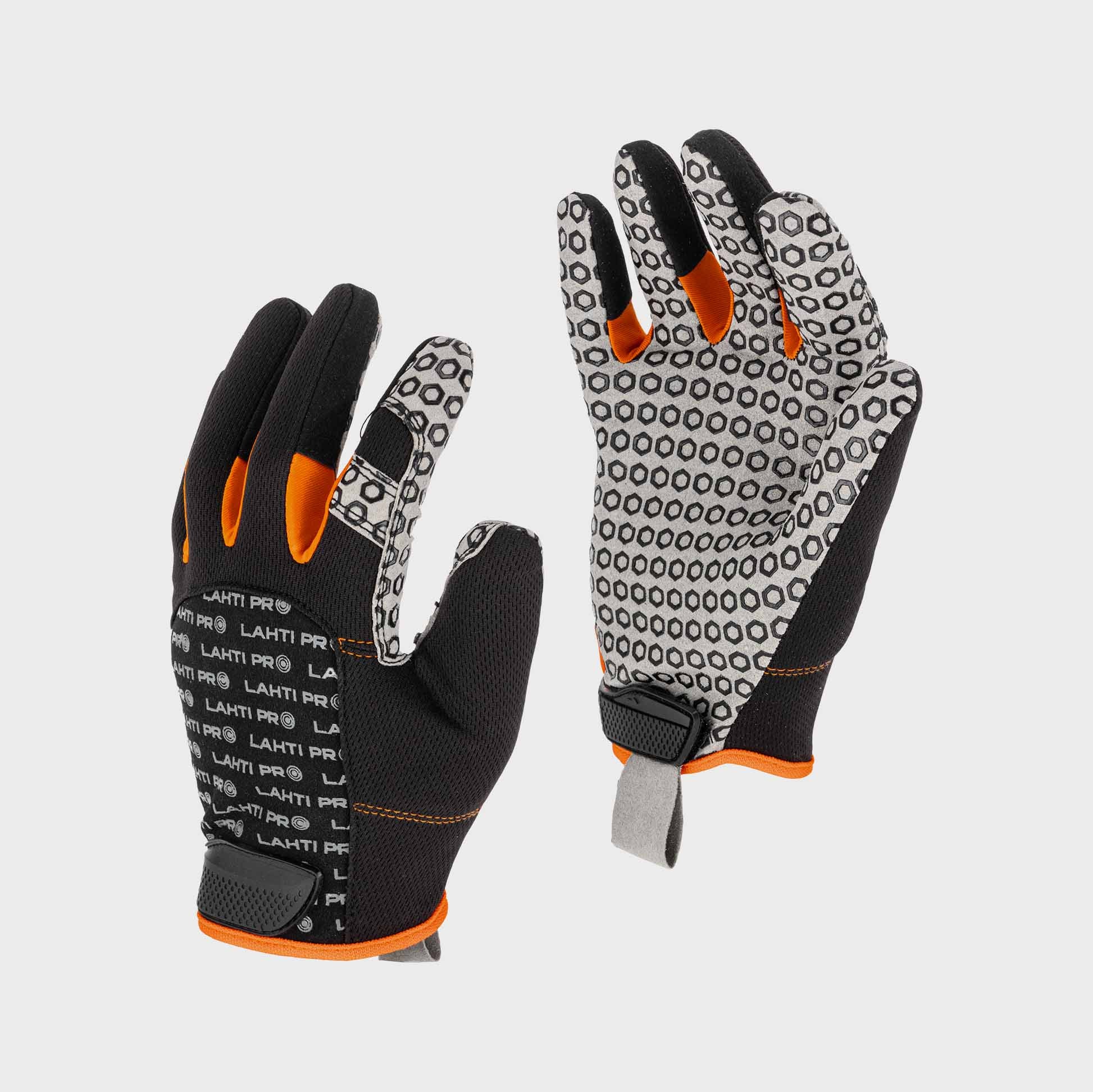 Rękawice ochronne Lahti Pro L2818