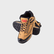 Trzewiki SB Lahti Pro L30102 – miodowo-czarne