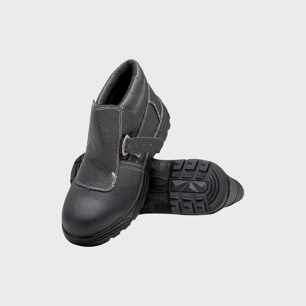 Trzewiki SBP Lahti Pro L30112 – czarny