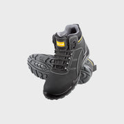 Trzewiki S3 Lahti Pro L30113 – czarno-żółte