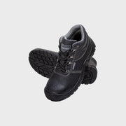 Trzewiki S3 Lahti Pro L30122 – czarno-szare
