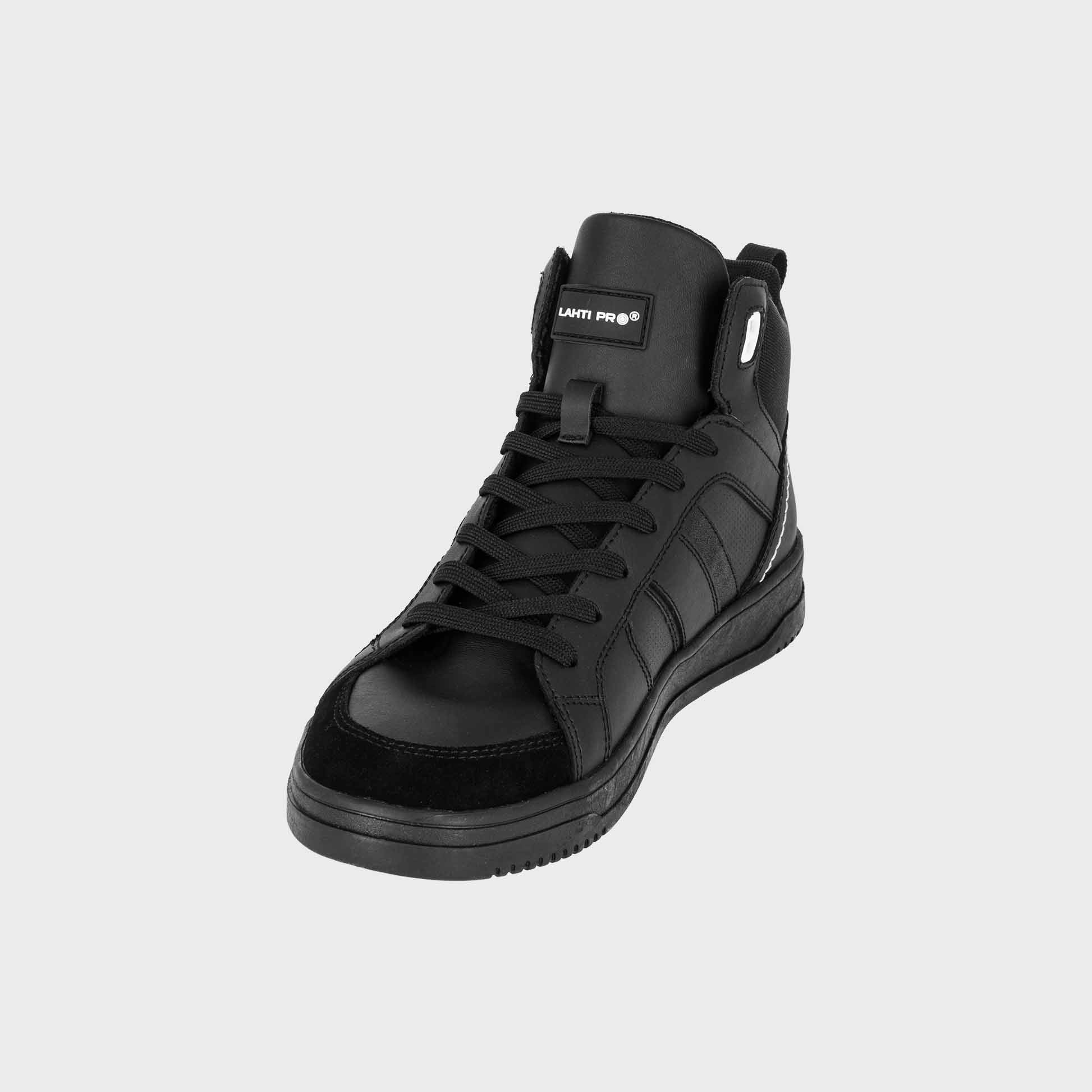Trzewiki Lahti Pro L30129 – czarny