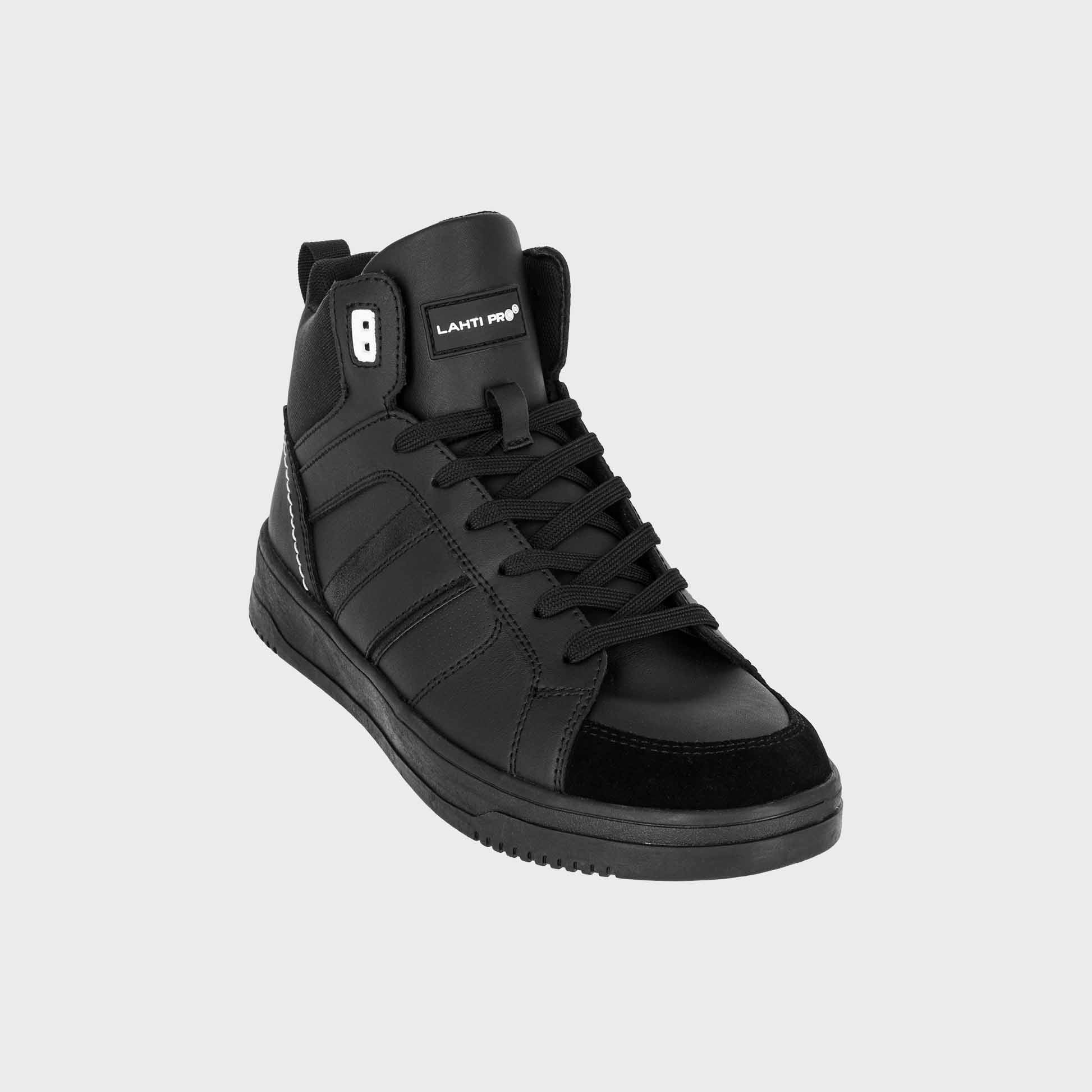 Trzewiki Lahti Pro L30129 – czarny