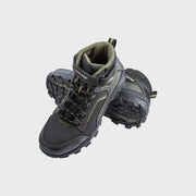 Trzewiki z ocieplaną wkładką  Lahti Pro L30305