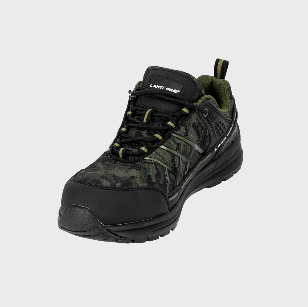 Półbuty S2 Lahti Pro L30430 – moro