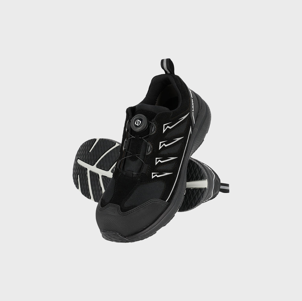 Półbuty S1 Lahti Pro L30440 – czarny