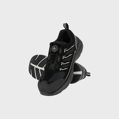 Półbuty S1 Lahti Pro L30440 – czarny