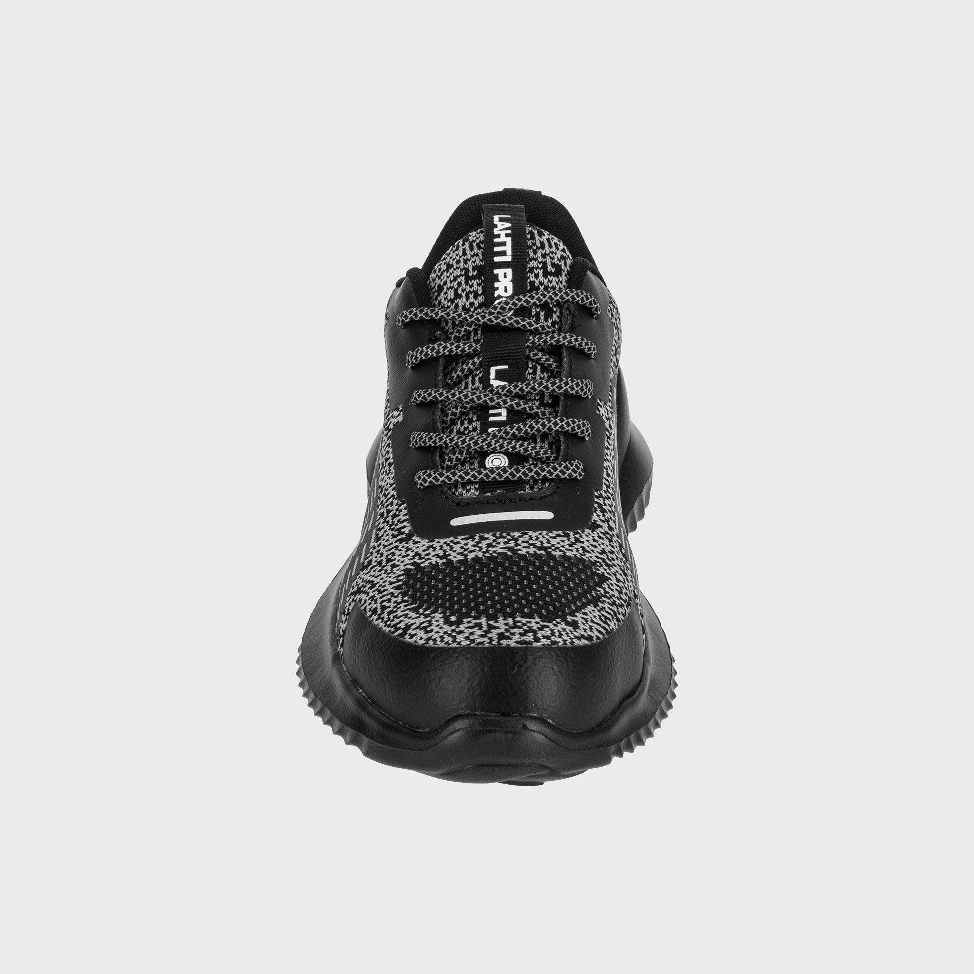 Półbuty SB Lahti Pro L30445 – szaro-czarne