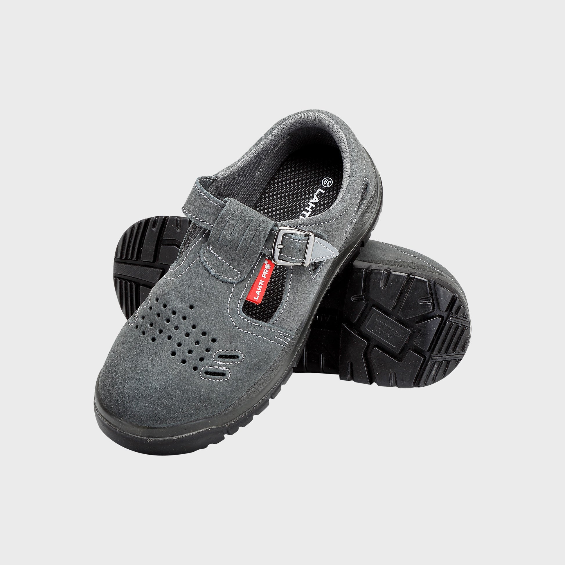 Sandały Lahti Pro L30601