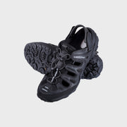 Sandały Lahti Pro L30611 – czarno-szare