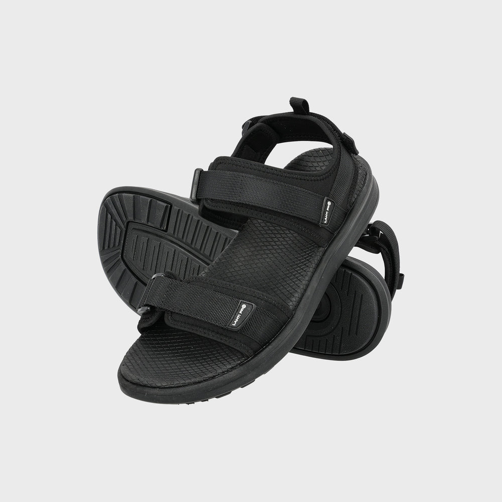 Sandały Lahti Pro L30617 – czarny