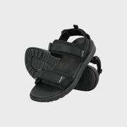 Sandały Lahti Pro L30617 – czarny