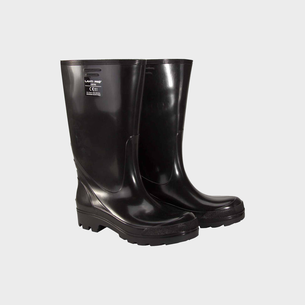 Kalosze OB Lahti Pro L30702 – czarny, obuwie zawodowe