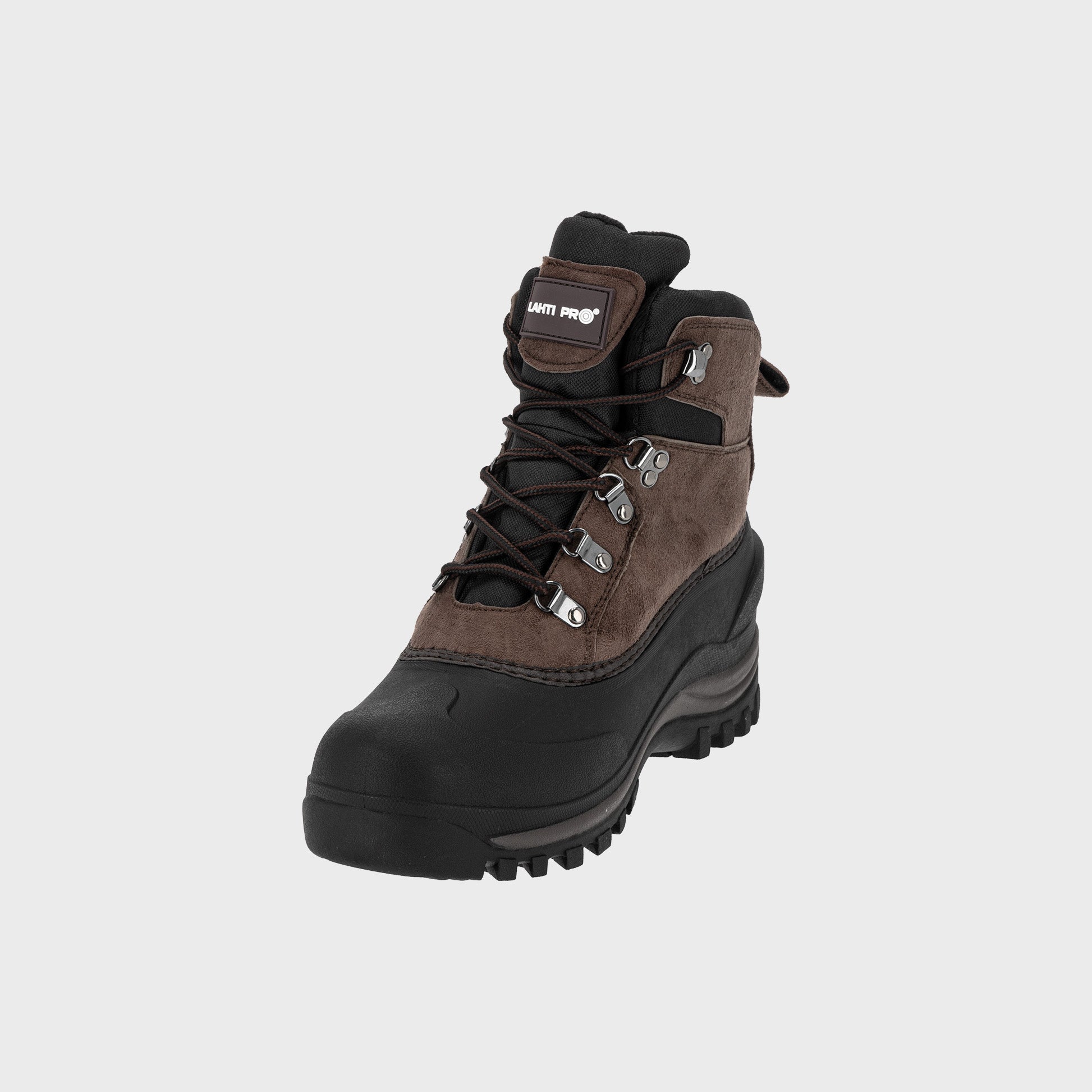 Śniegowce Lahti Pro L30804 – Brązowy