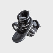 Śniegowce Lahti Pro L30805 – czarno-szare