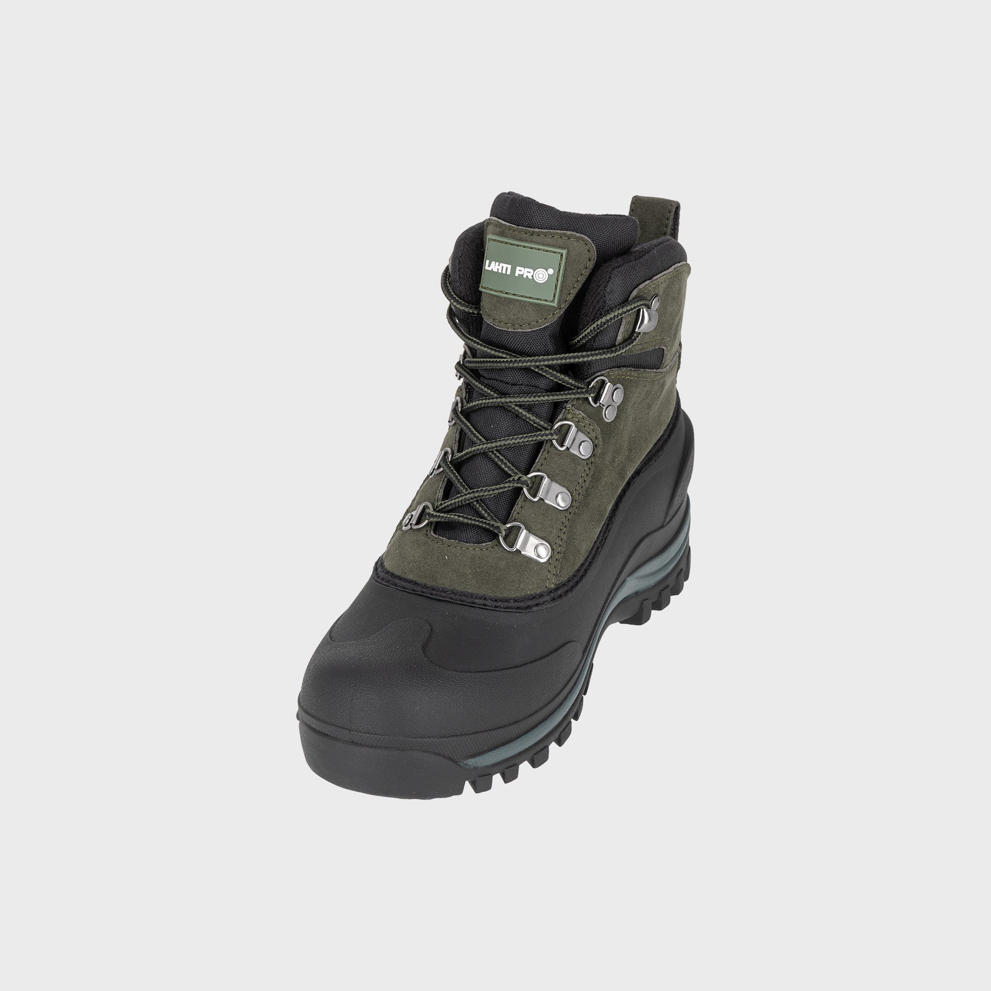 Śniegowce Lahti Pro L30806 – zielony