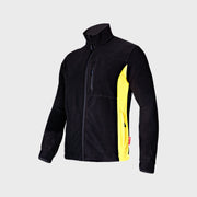 Bluza polarowa Lahti Pro L40101 – czarny