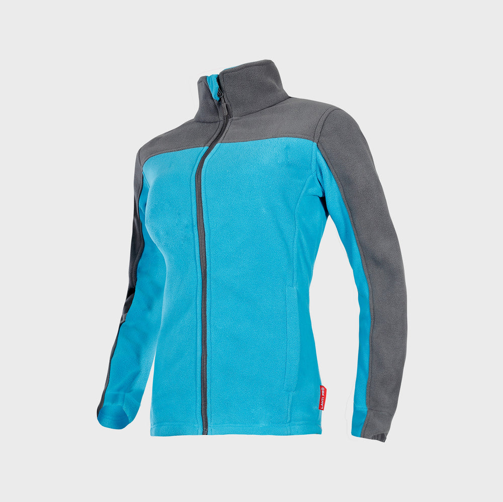 Bluza polarowa damska Lahti Pro L40103
