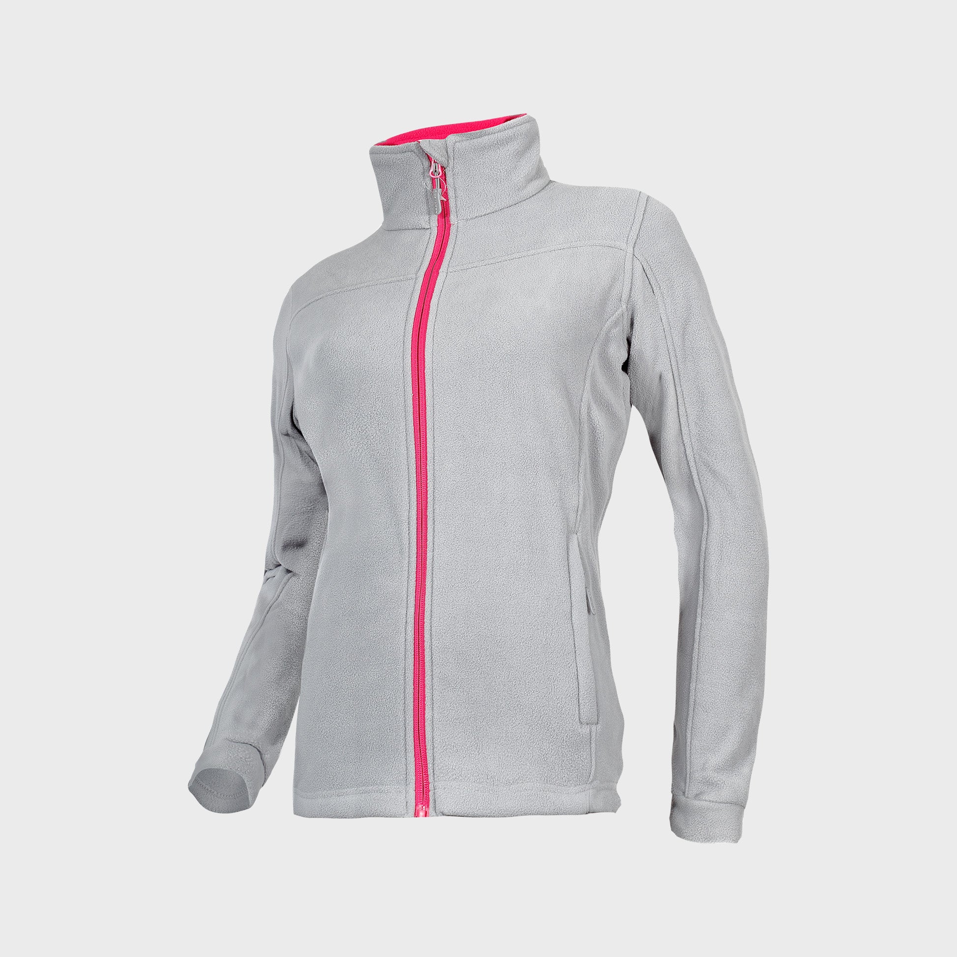 Bluza polarowa damska Lahti Pro L40106