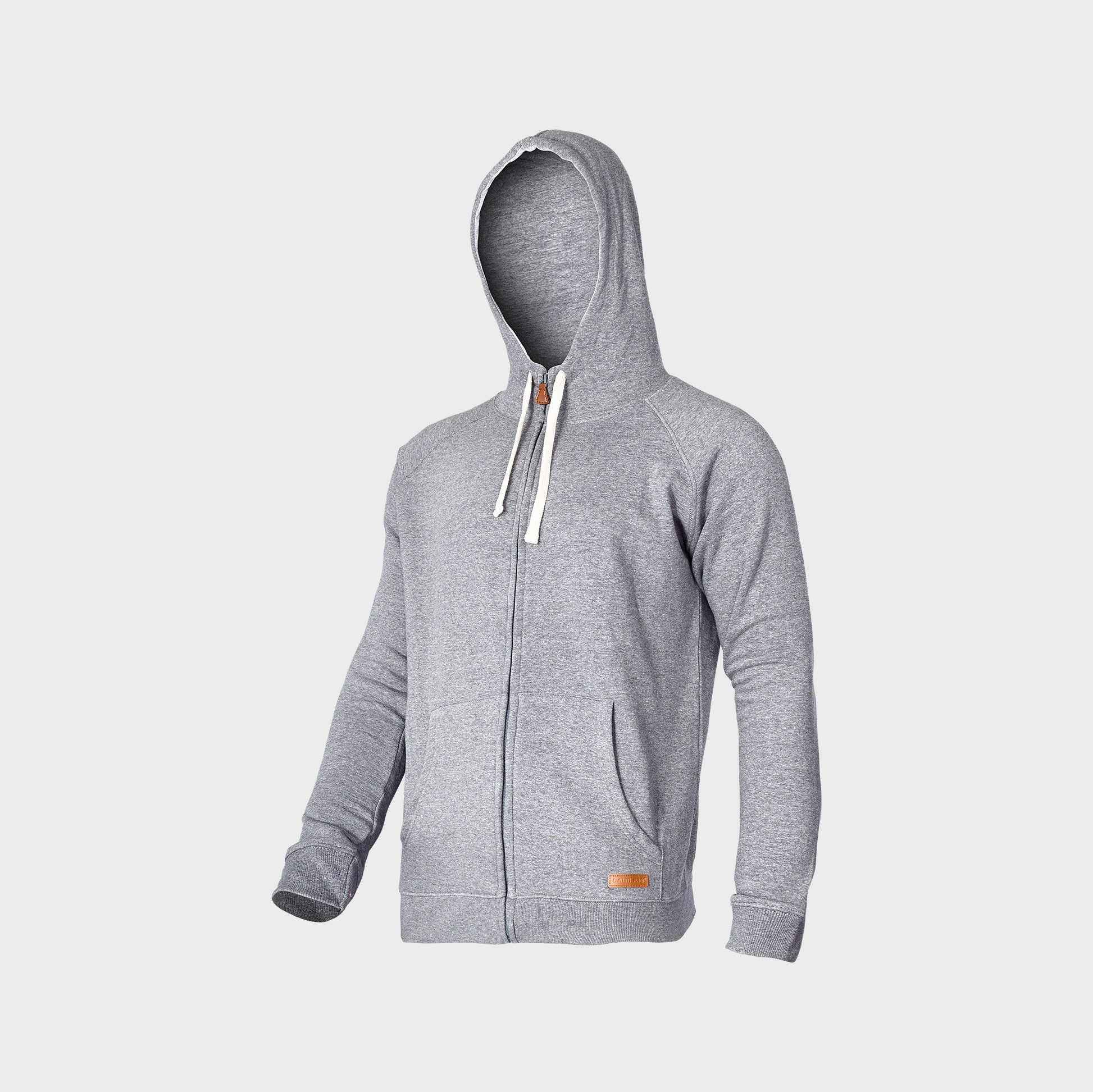 Bluza Lahti Pro L40108 – szary