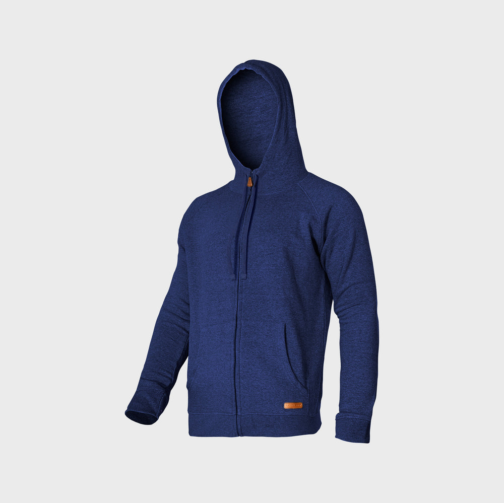 Bluza Lahti Pro L40112 – granatowy