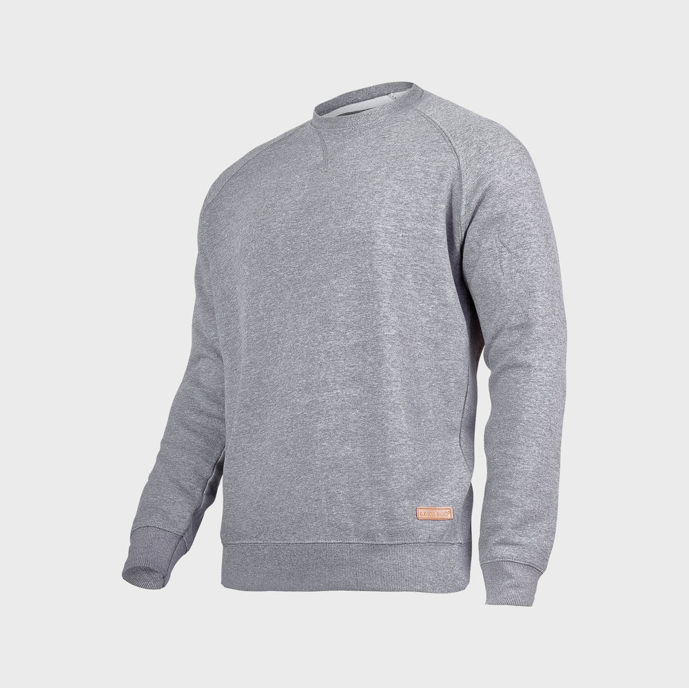 Bluza Lahti Pro L40113 – szary