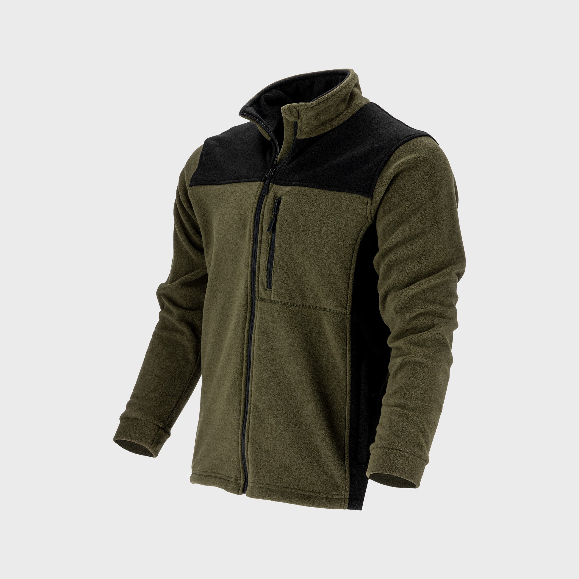 Bluza polarowa Lahti Pro L40116