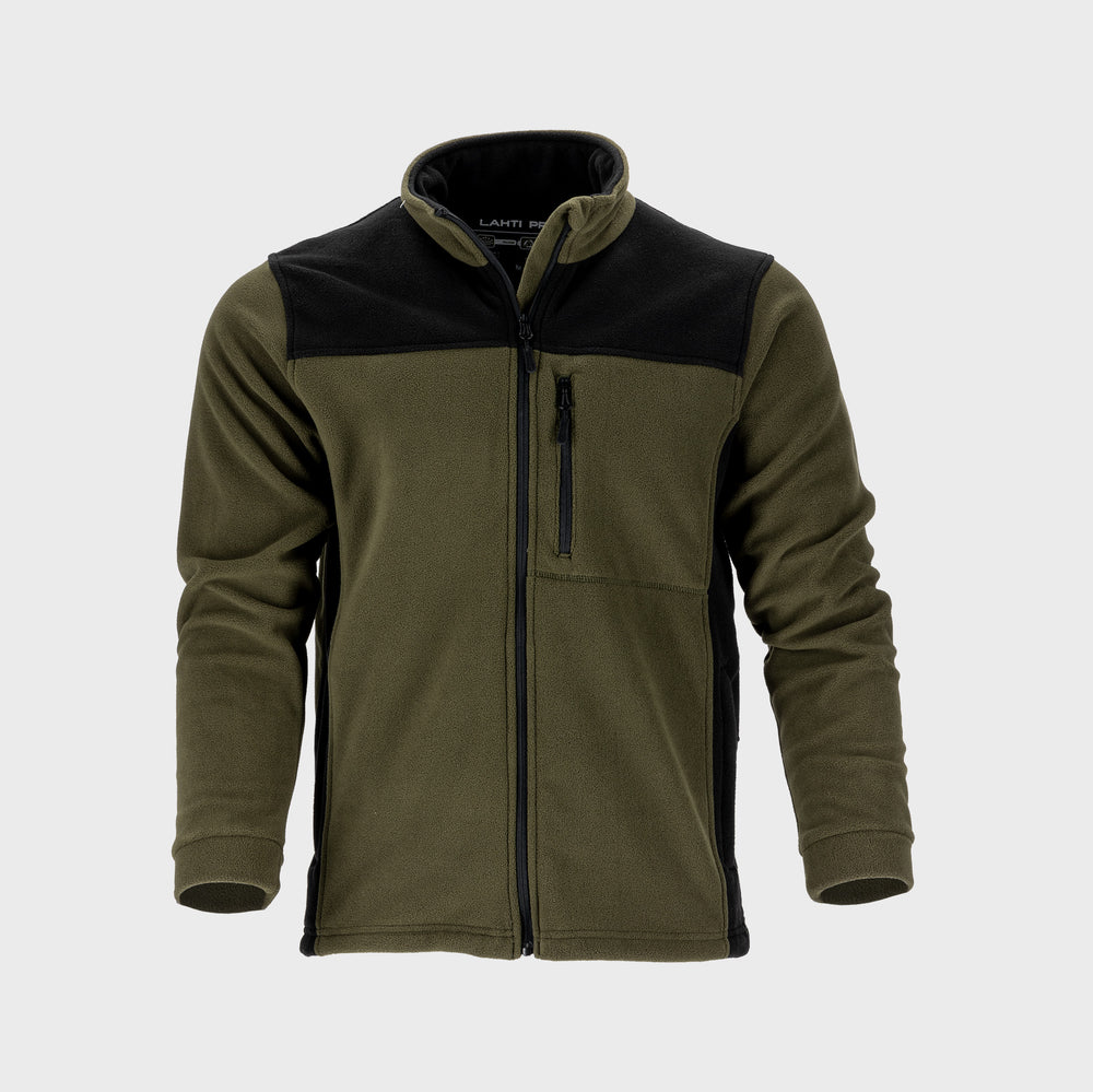 Bluza polarowa Lahti Pro L40116