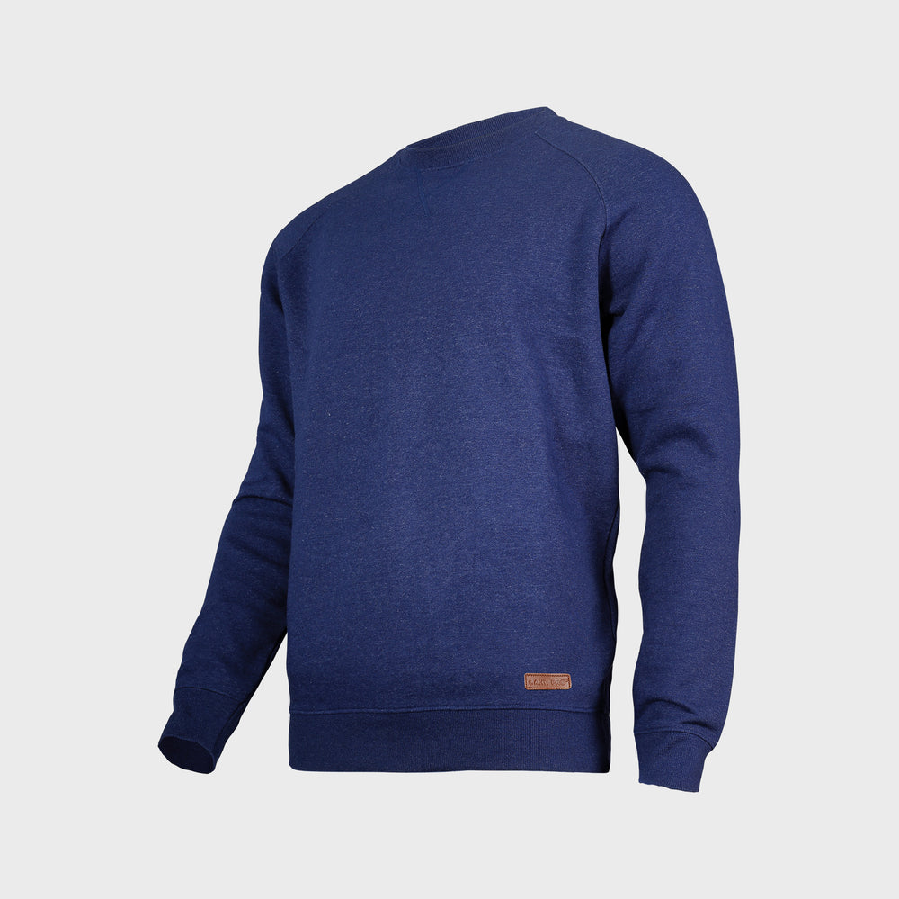 Bluza Lahti Pro L40117 – granatowy
