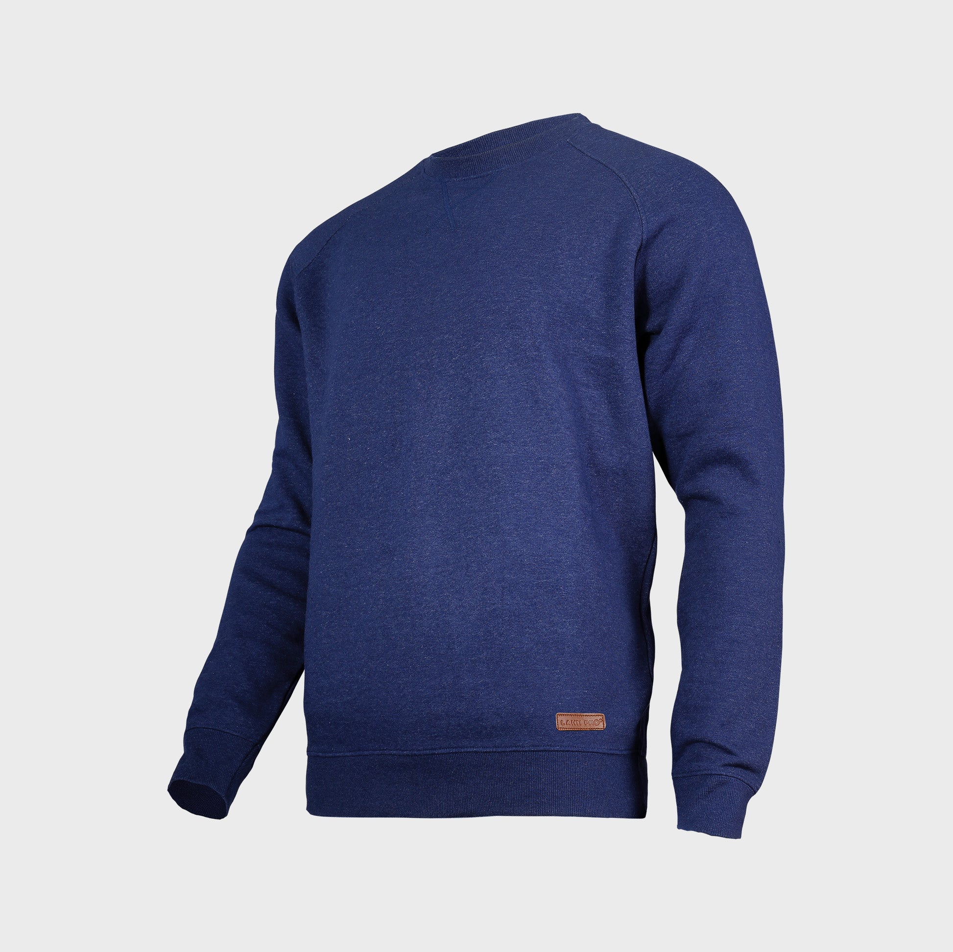 Bluza Lahti Pro L40117 – granatowy