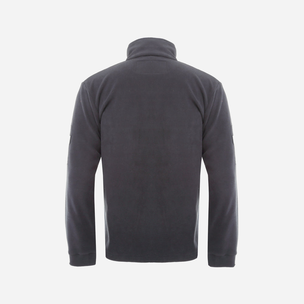 Bluza polarowa Lahti Pro L40120 – czarny