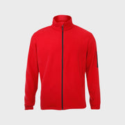 Bluza polarowa Lahti Pro L40121 – czerwony