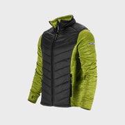 Bluza ocieplana Lahti Pro L40123 - zielony
