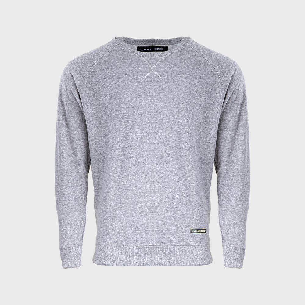 Bluza Lahti Pro L40128 – szary